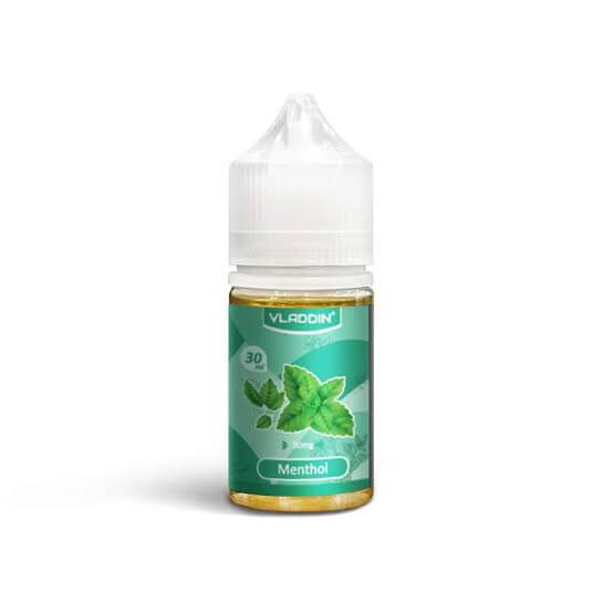 Vladdin Nic Salts | 30mg, 50mg | 30ml e-liquid