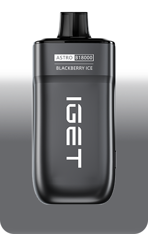 IGET ASTRO 18000