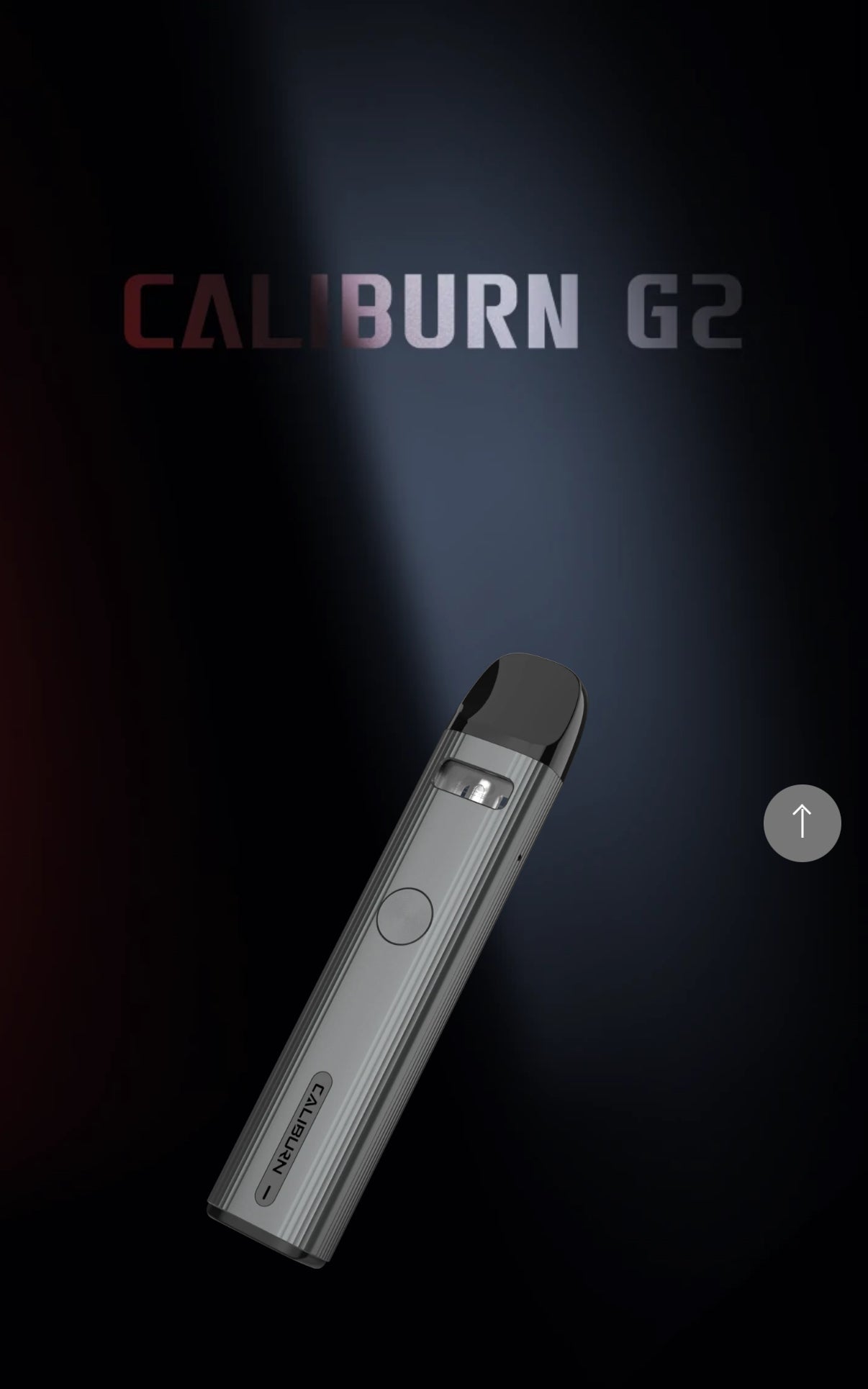 CALIBURN G2