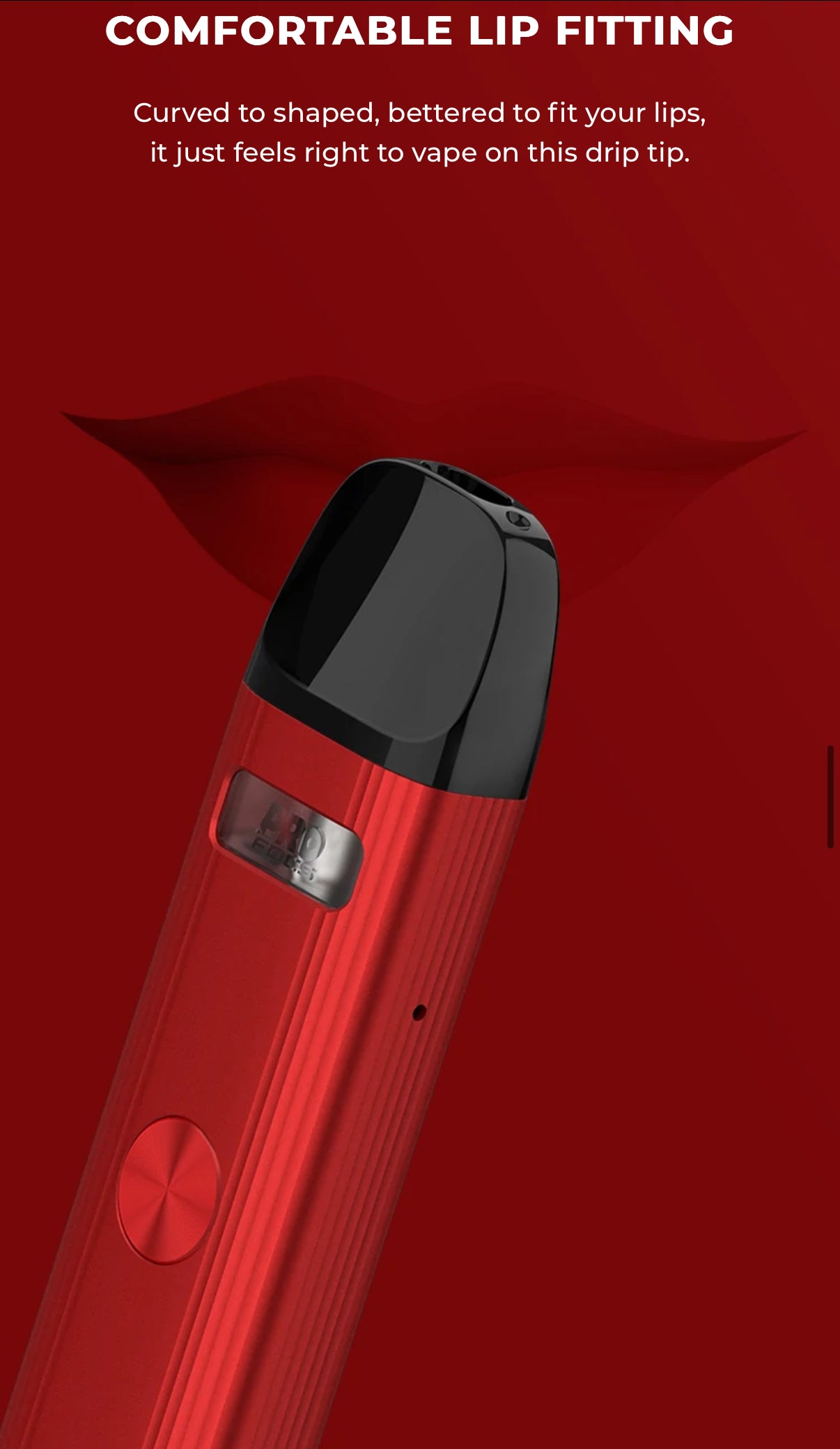 CALIBURN G2