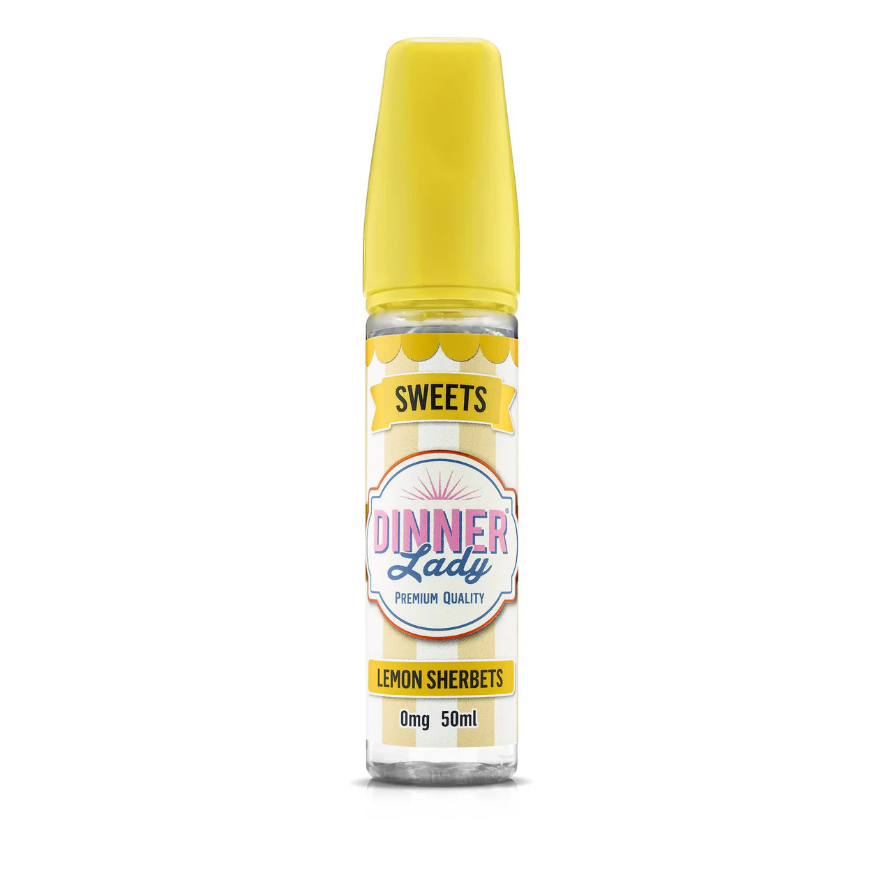 Dinner Lady Salts