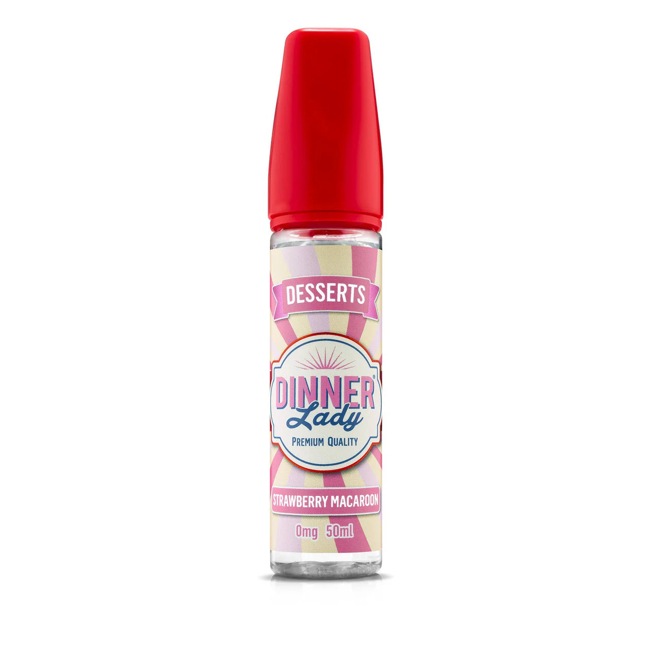 Dinner Lady Salts