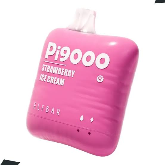 Elfbar PI9000