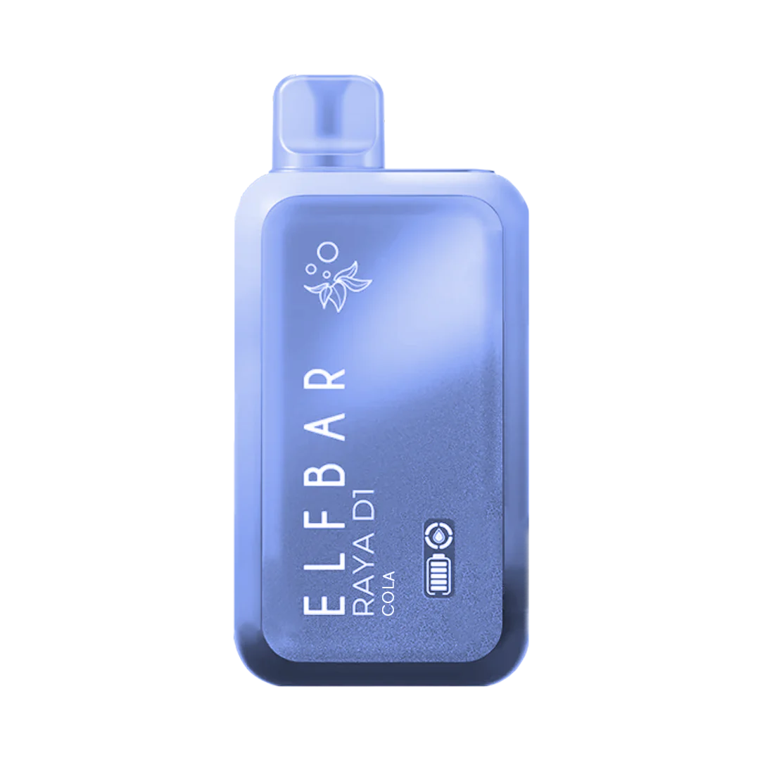 Elfbar Raya D1