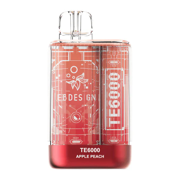 Elfbar TE 6000