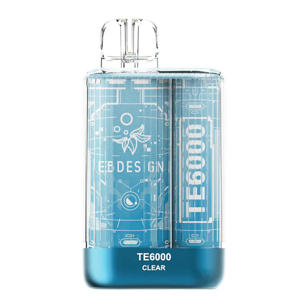 Elfbar TE 6000