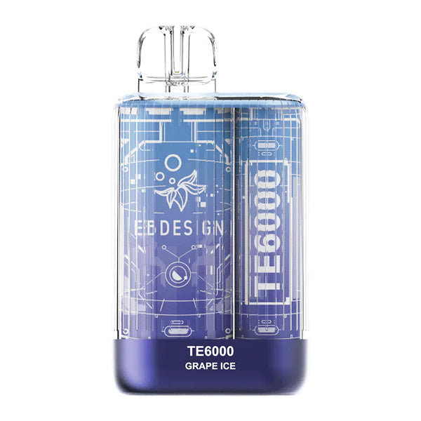 Elfbar TE 6000