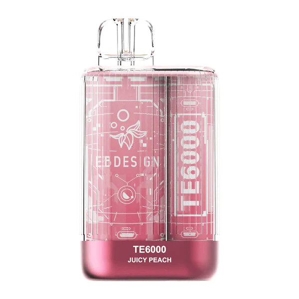 Elfbar TE 6000
