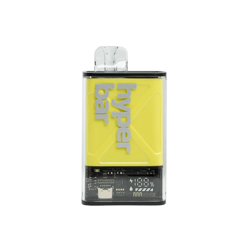 Hyper Bar 12000 Ultra