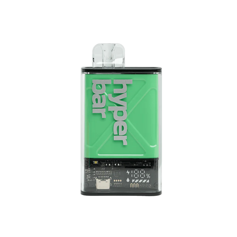 Hyper Bar 12000 Ultra