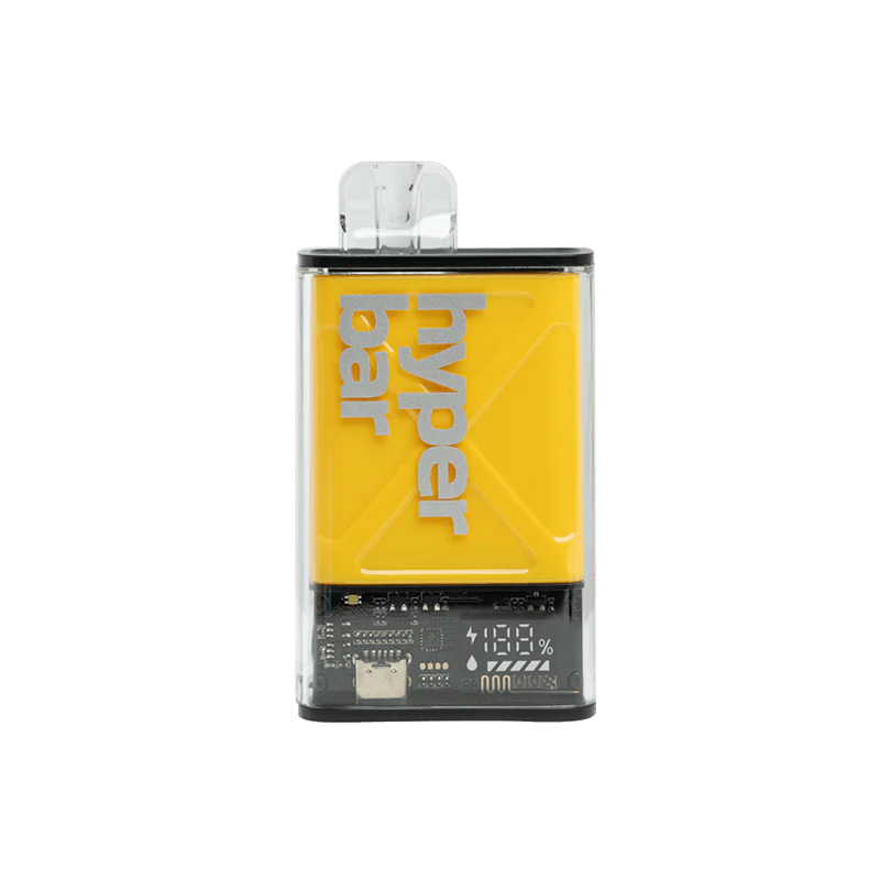 Hyper Bar 12000 Ultra