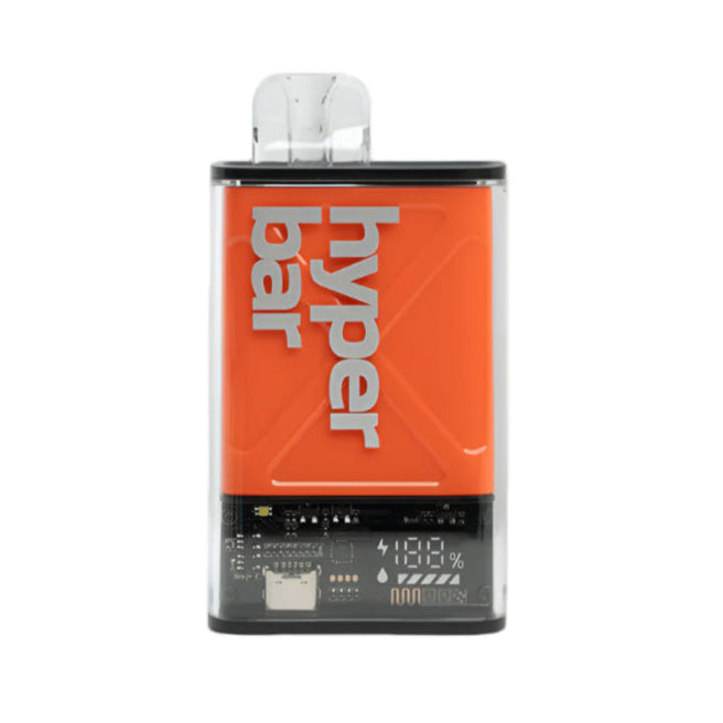 Hyper Bar 12000 Ultra