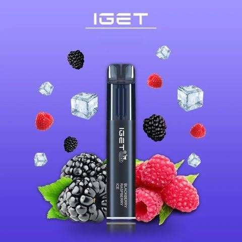 IGET Pro 5000