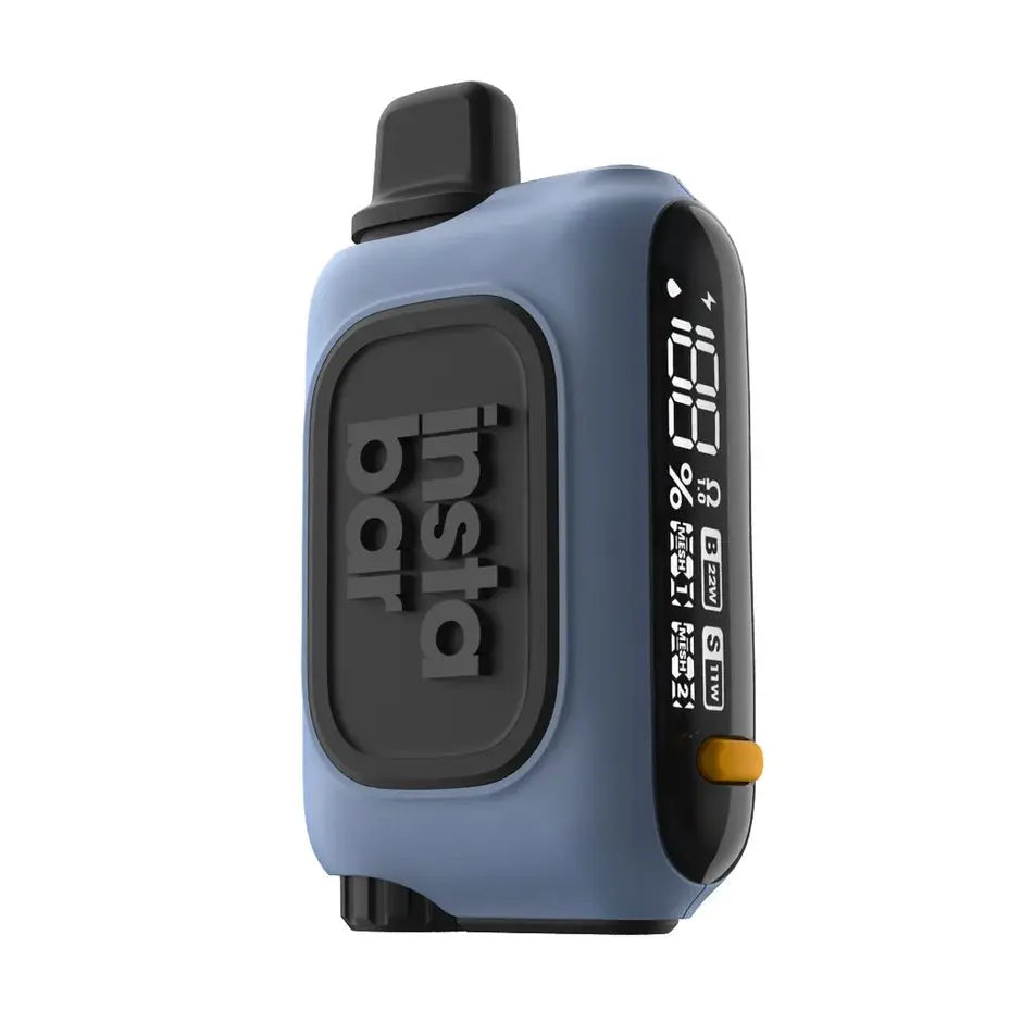 InstaBar 15000 Disposable Vape VapeX InstaBar 15000 Disposable Vape VapeX