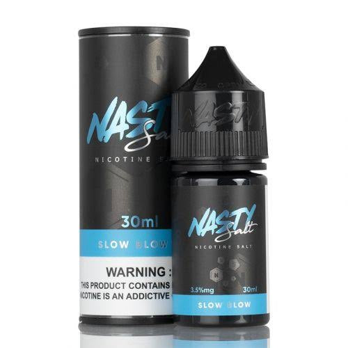 Nasty Salts