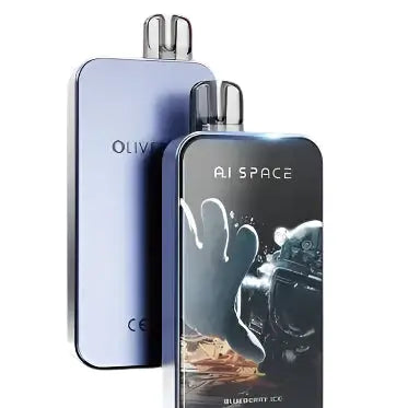 OliveBar AI Space 18000 puffs | 50mg Disposable | Inbuilt Speaker | Ch VapeX OliveBar AI Space 18000 puffs | 50mg Disposable | Inbuilt Speaker | Ch VapeX