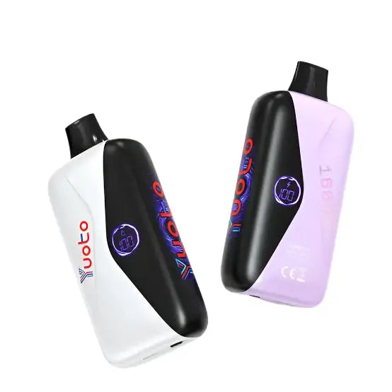 Yuoto Explorer 16000