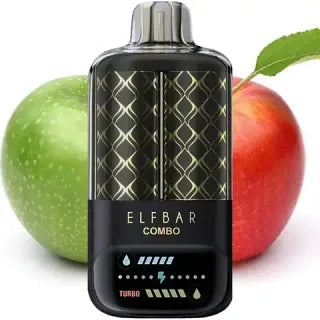 Elfbar Combo 25000