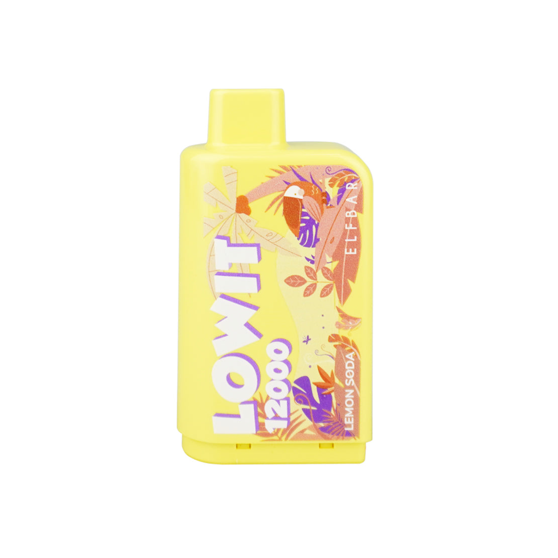 Elfbar Lowit Pod 12000