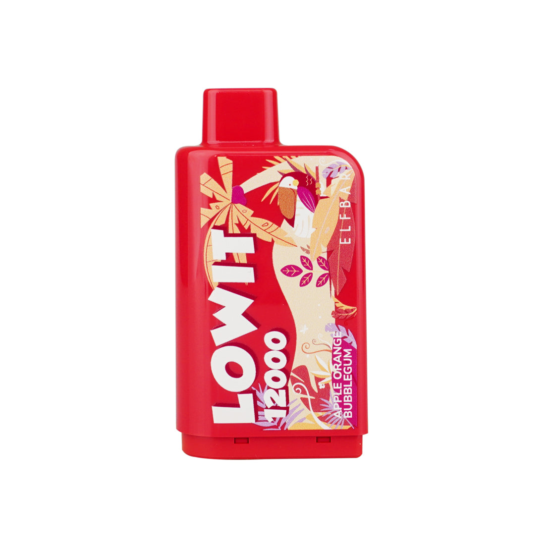 Elfbar Lowit Pod 12000
