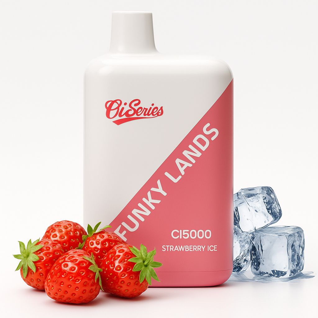 Funky Lands Ci5000