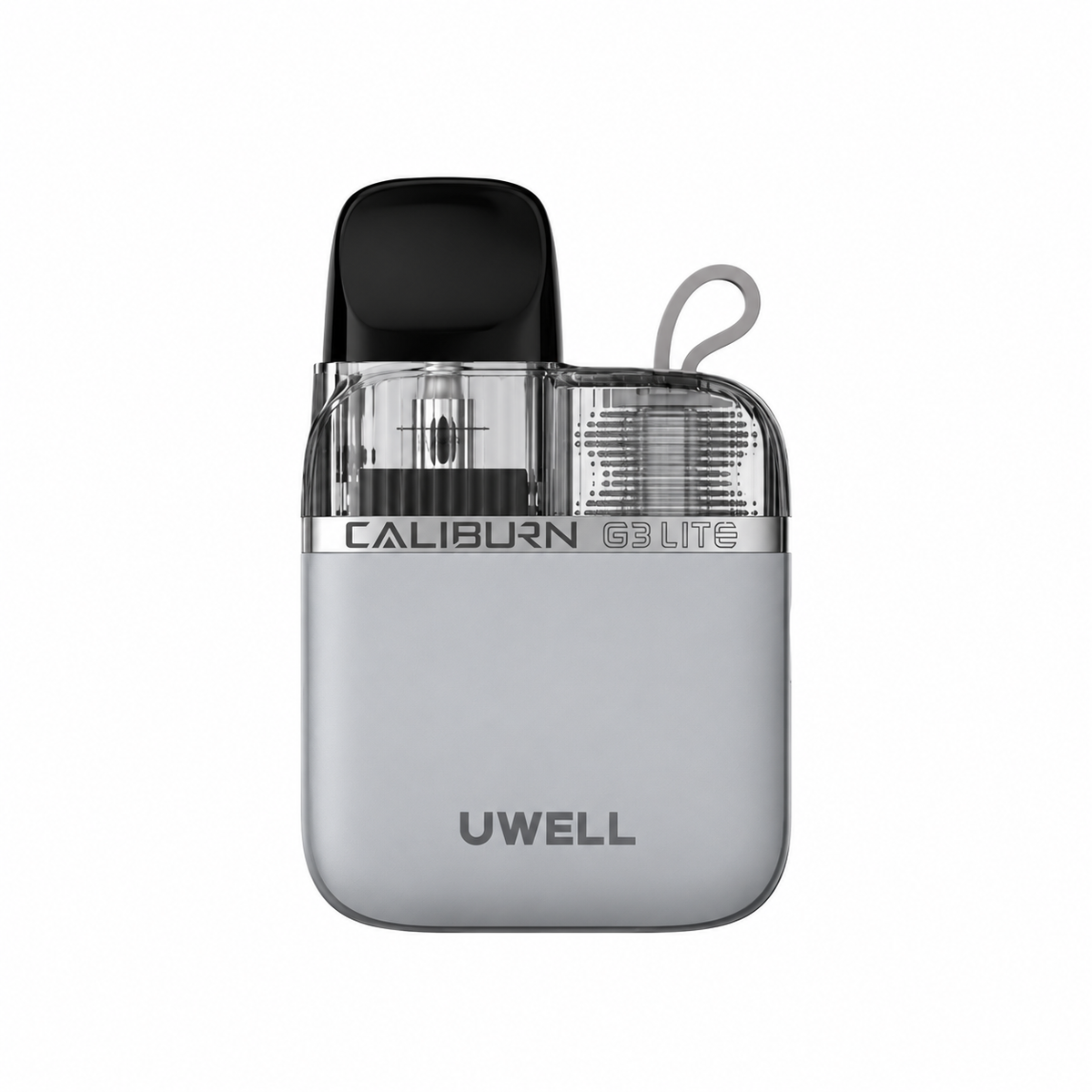 UWELL Caliburn G3 Lite KOKO Pod Kit – 1200mAh, 25W Refillable Pod System