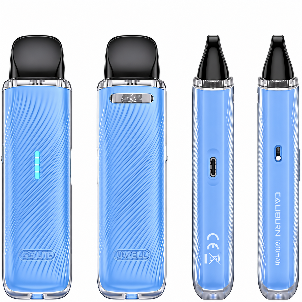 UWELL Caliburn G5 Lite Pod Kit