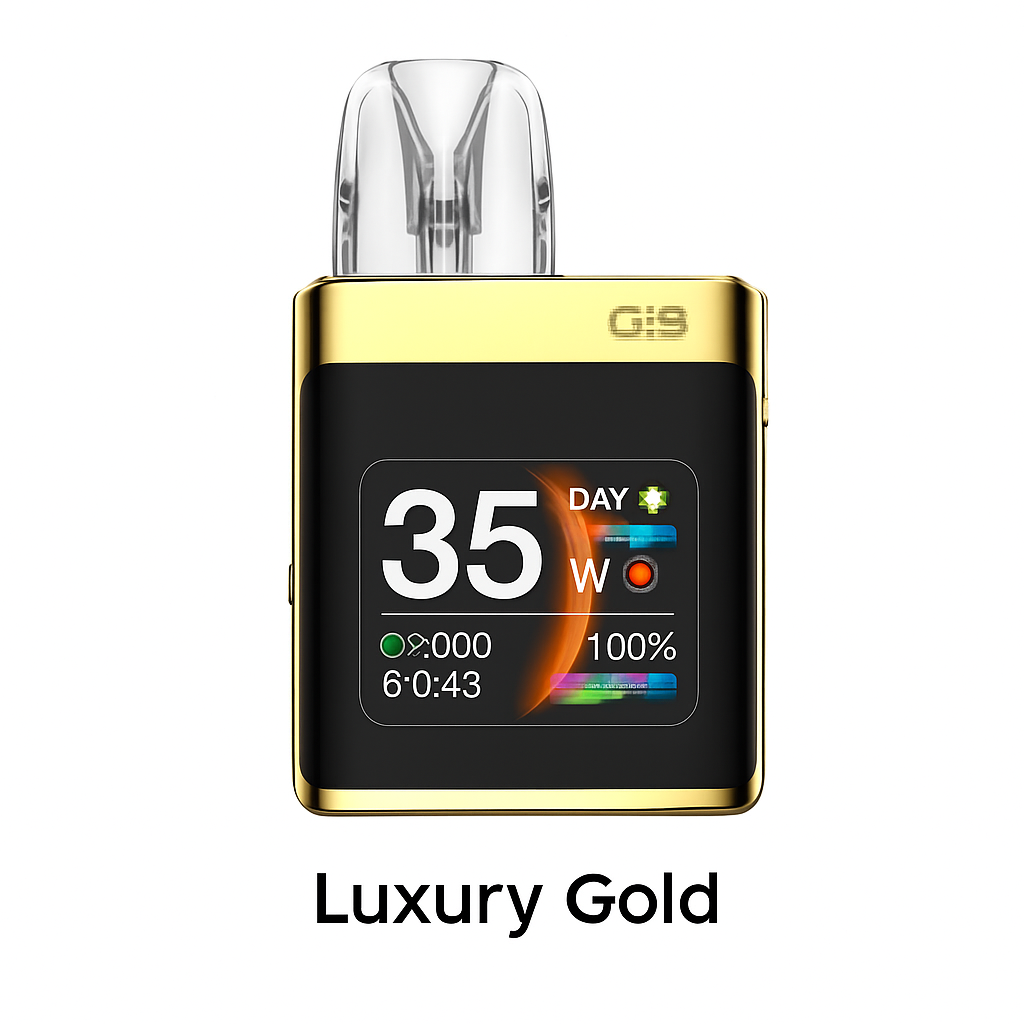 UWELL CALIBURN G3 PRO KOKO 35W POD SYSTEM KIT INDIA