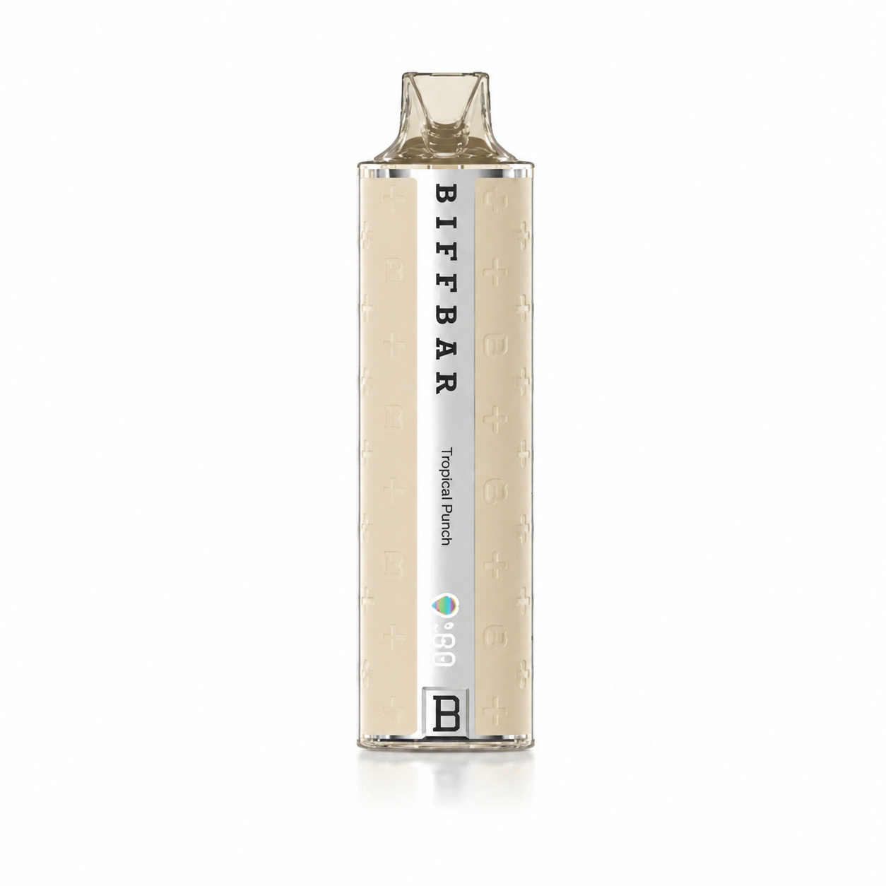 King Biffbar x Qaif 10000 Disposable Vape – 10,000 Puffs Rechargeable Vape with Long-Lasting Flavour & Smooth Performance