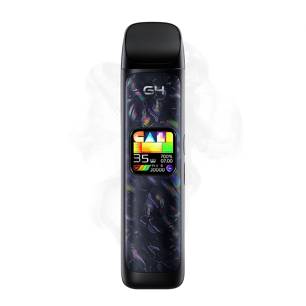 Uwell Caliburn G4 Pod System Kit