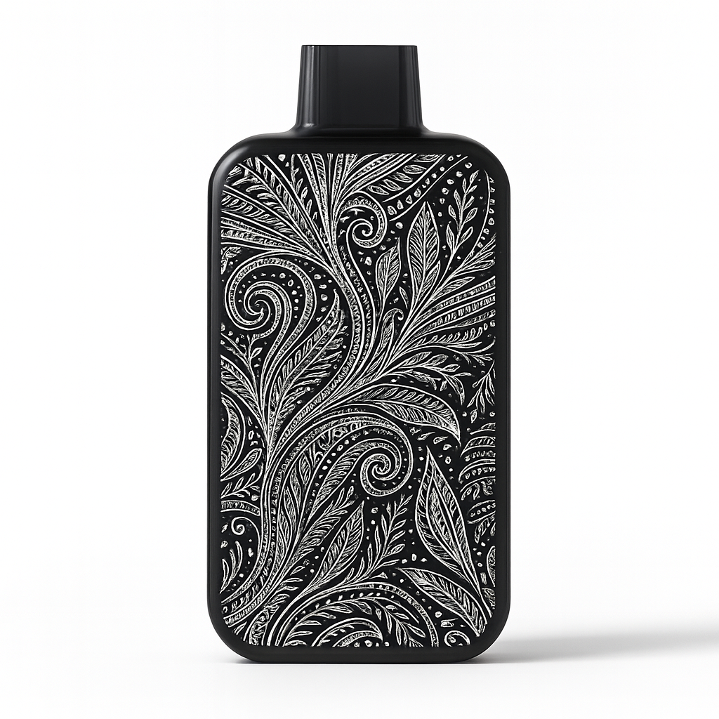 Inox Plasma 30K Disposable Vape – 30,000 Puffs Rechargeable Vape with Smooth Vapor Performance & Long-Lasting Battery