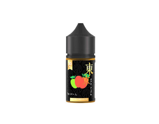 Tokyo Golden Nicotine Salt 30ml