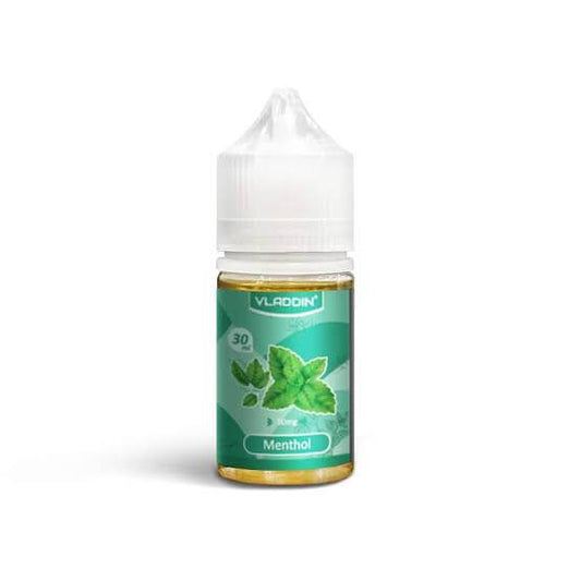Vladdin Nic Salts | 30mg, 50mg | 30ml e-liquid