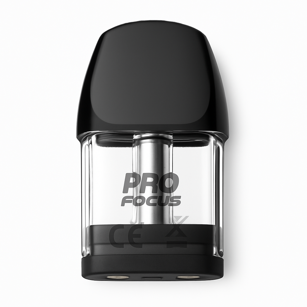Uwell Caliburn A2 Replacement Pods – 0.9 Ohm - Pack of 4