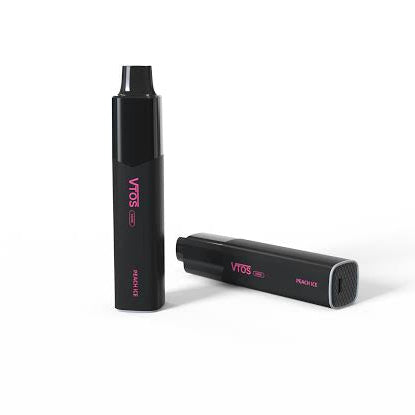 VTOS PRIME 8000 puffs