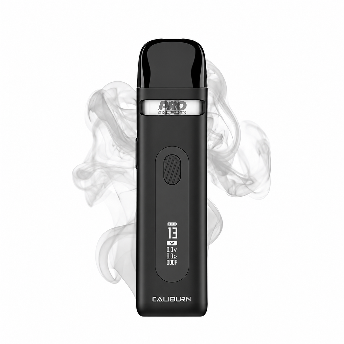 UWELL CALIBURN X Pod Kit – 20W Refillable Pod System with OLED Display