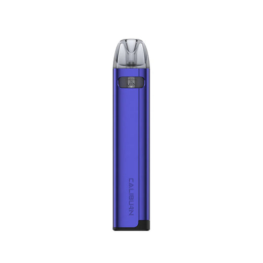 CALIBURN A2S