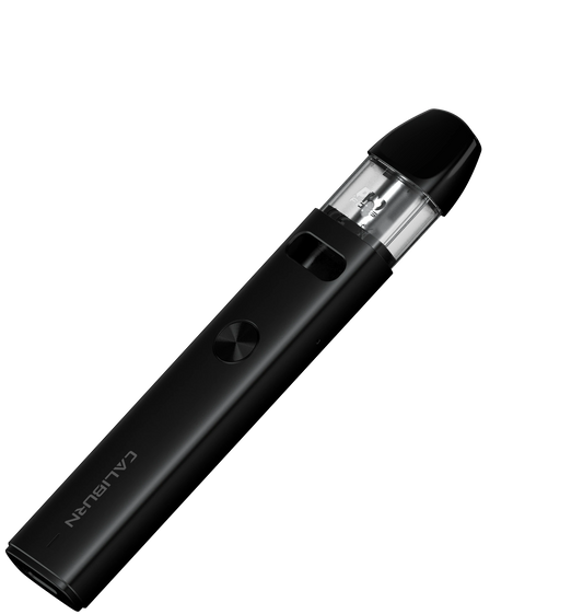 CALIBURN A2