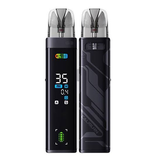 CALIBURN G3 pro