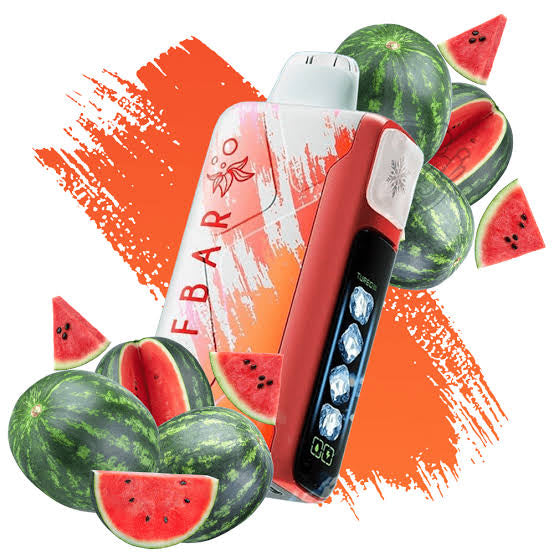 Elfbar Iceking 30000 Puffs | 50mg Nic | Type C Charging | Dual Mesh Coil | Smart Display