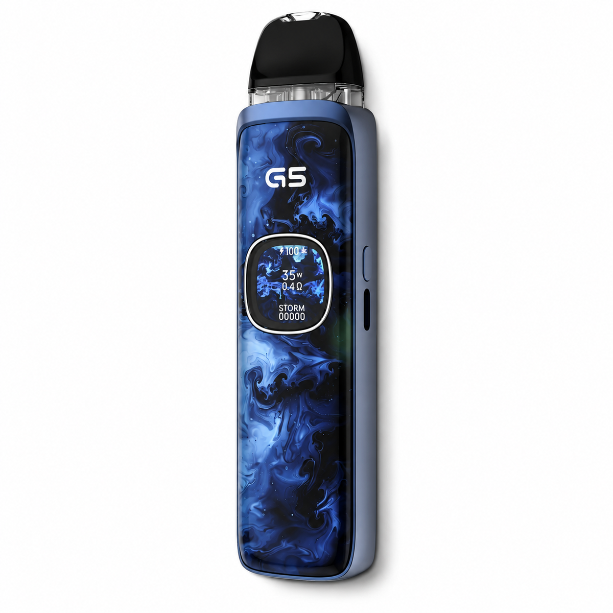 Uwell Caliburn G5 Pod Kit – 1600mAh | 35W | GPP Pod System