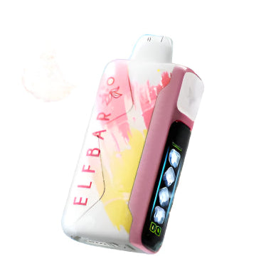 Elfbar Iceking 30000