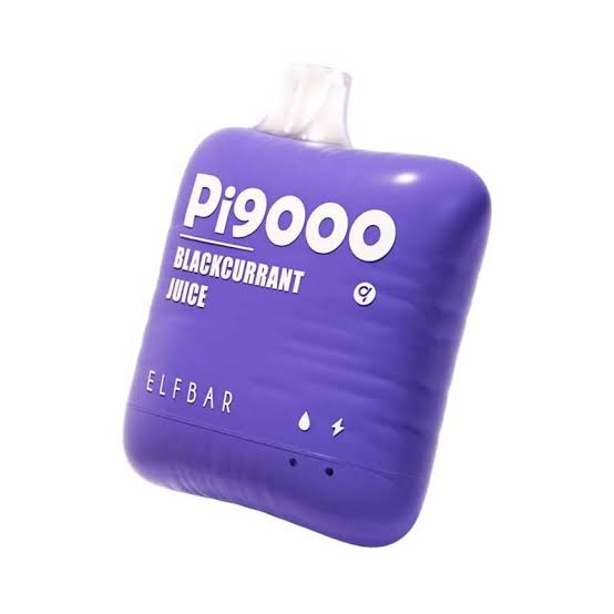 Elfbar PI9000