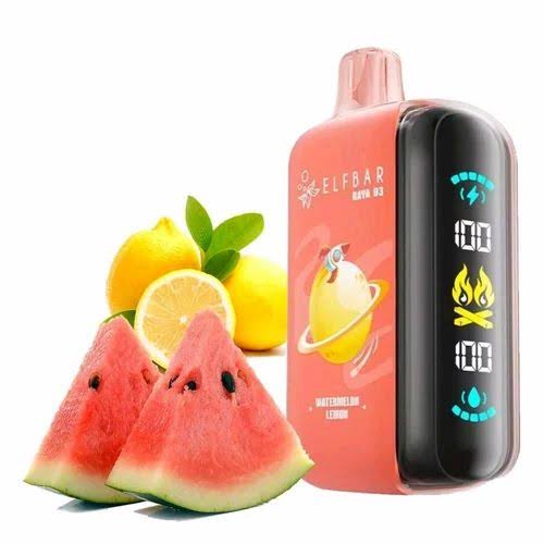 Elfbar Raya D3