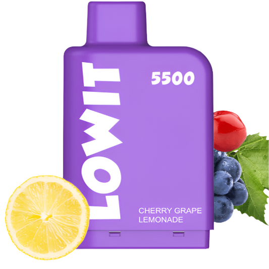 Elfbar LOWIT 5500