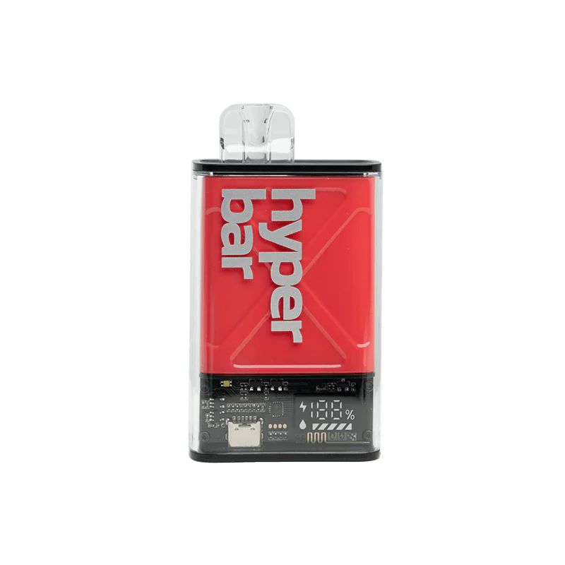 Hyper Bar 12000 Ultra