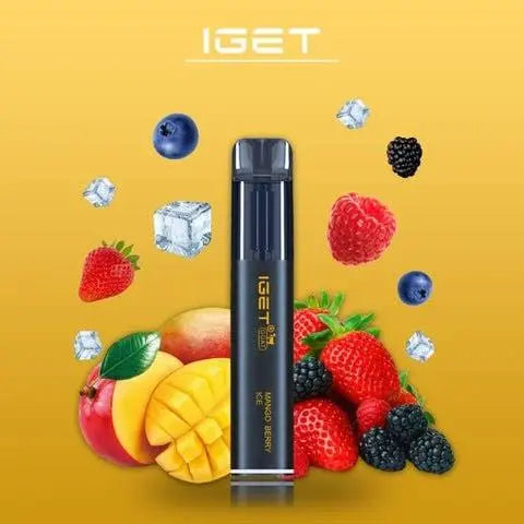 IGET Pro 5000