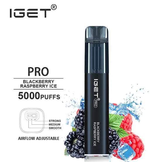 IGET Pro 5000