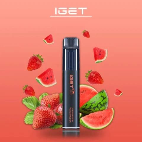 IGET Pro 5000