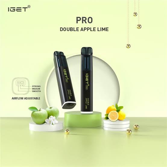 IGET Pro 5000